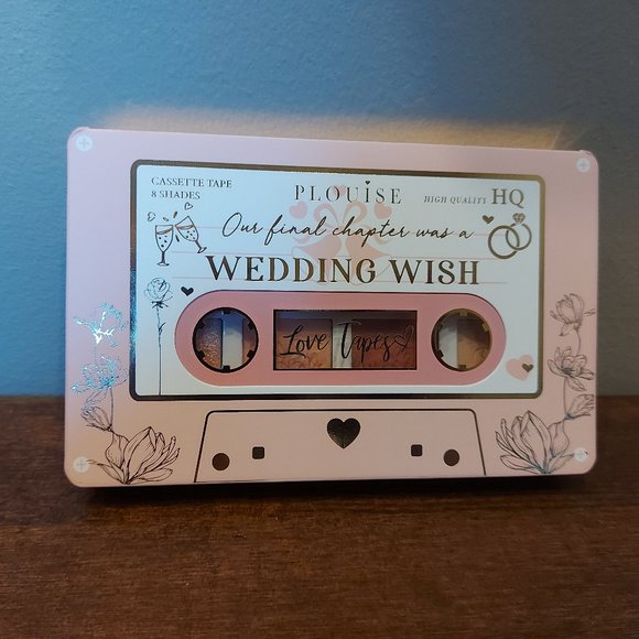 P. Louise Wedding Wish Palette - Picture 3 of 4